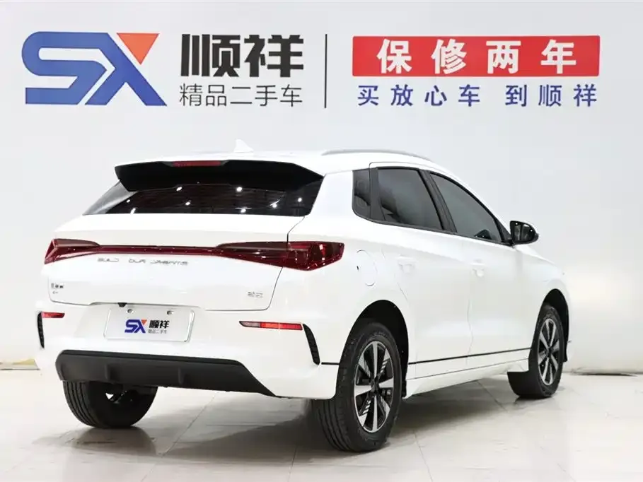 BYD e2 2024 из CN, фото 4