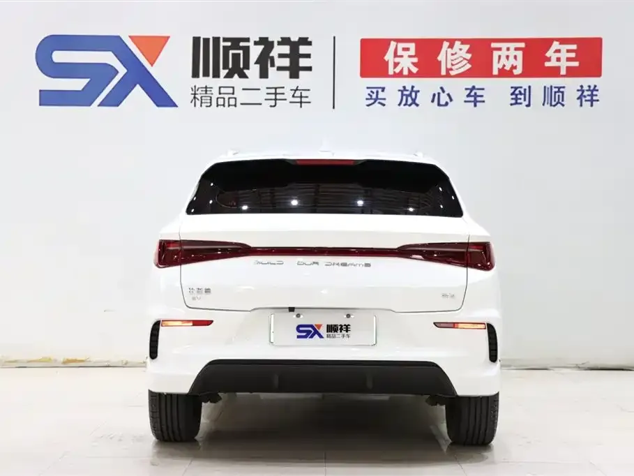 BYD e2 2024 из CN, фото 5