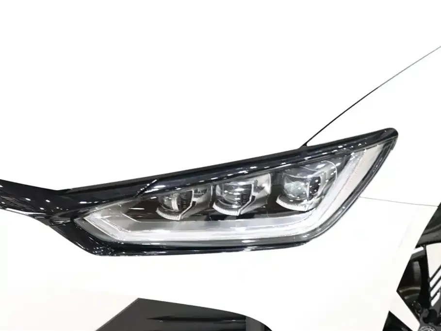 BYD e2 2024 из CN, фото 7