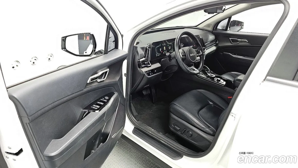 Kia Sportage — фото 10