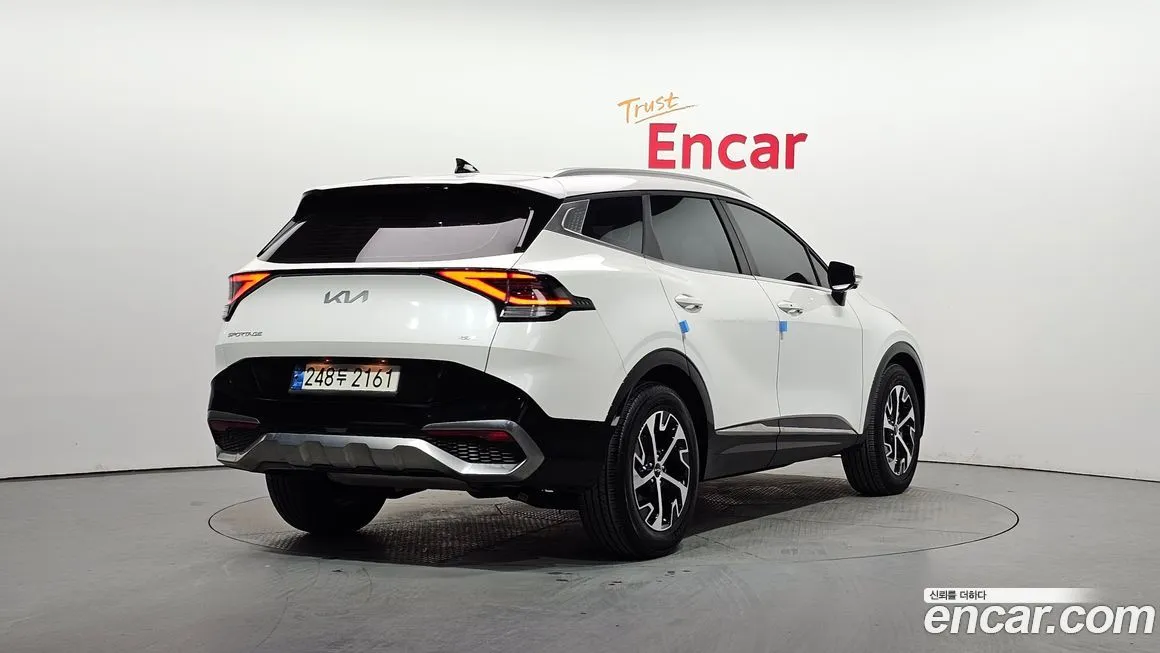 Kia Sportage — фото 2