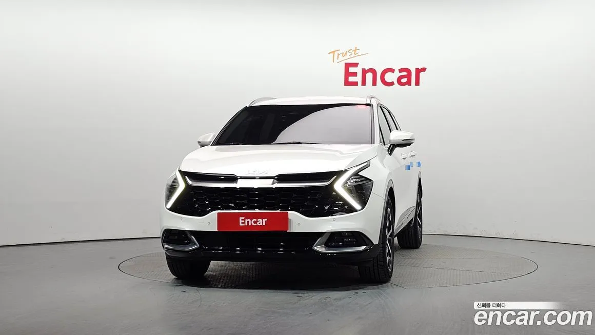 Kia Sportage — фото 3
