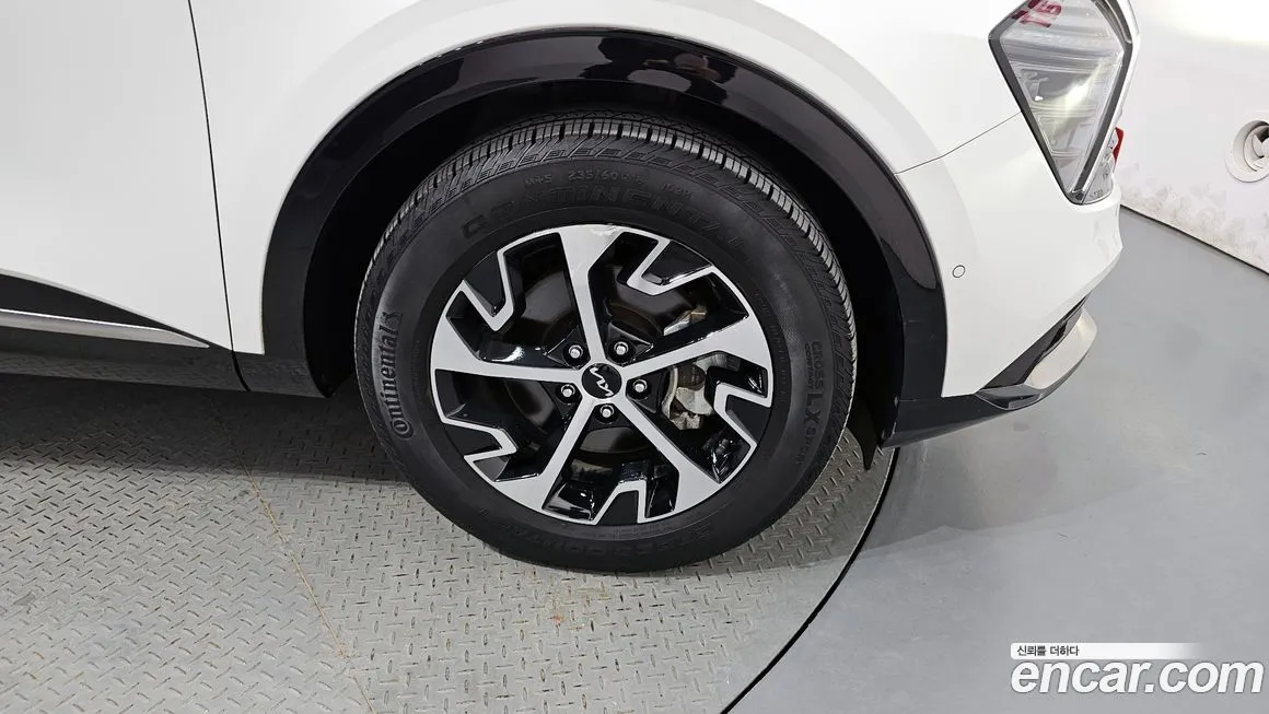Kia Sportage — фото 5