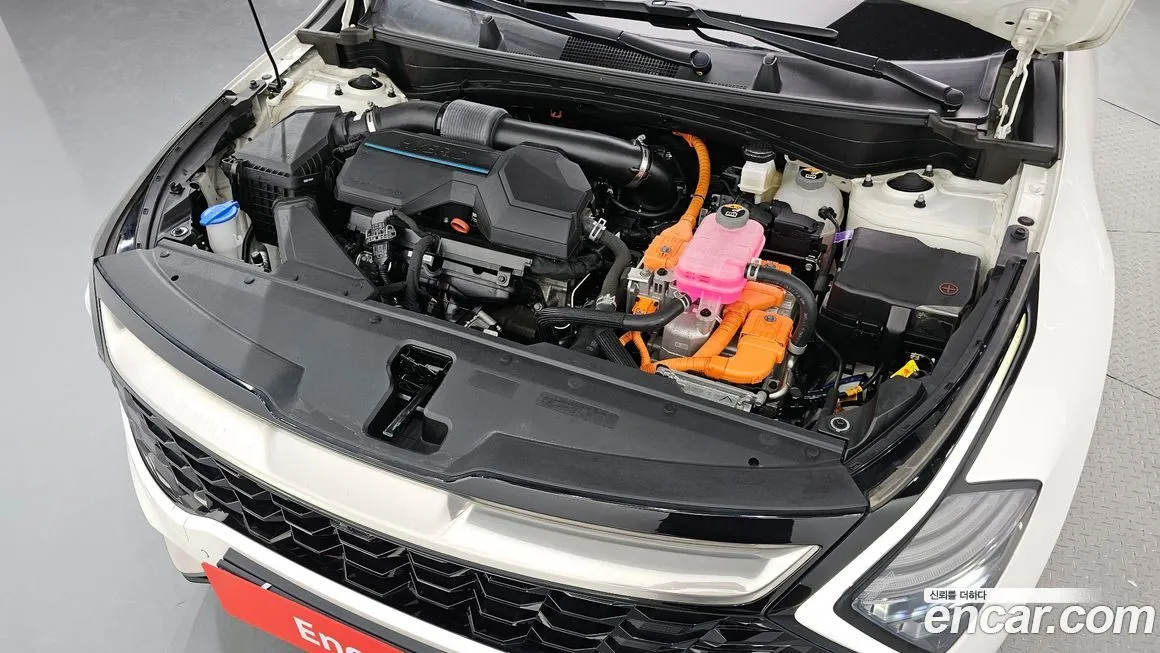 Kia Sportage — фото 6