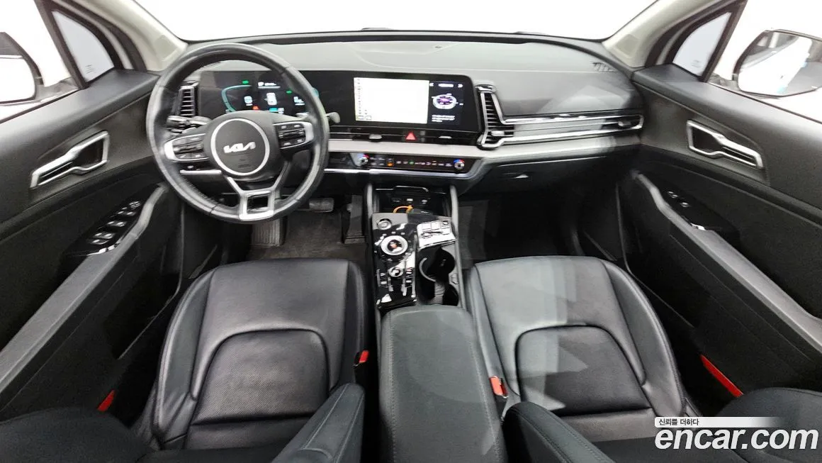 Kia Sportage — фото 7