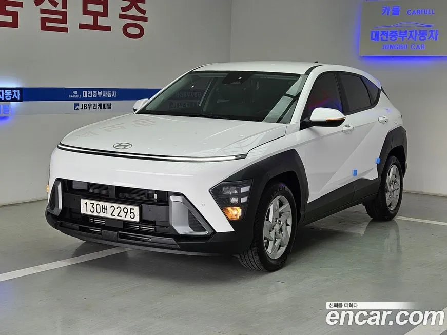 Hyundai Kona — фото 2