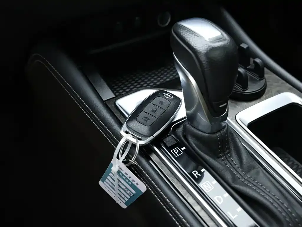 [object Object] Teana 2023 из CN, фото 10