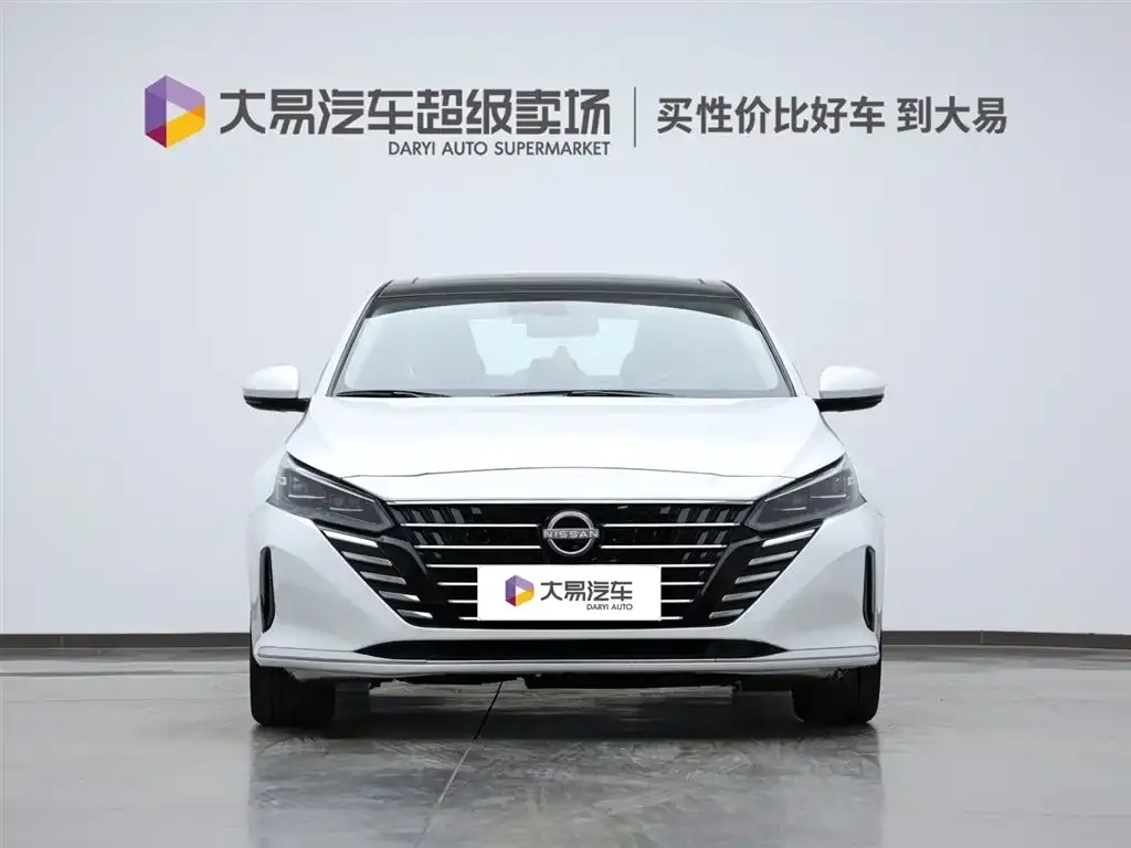 [object Object] Teana 2023 из CN, фото 2