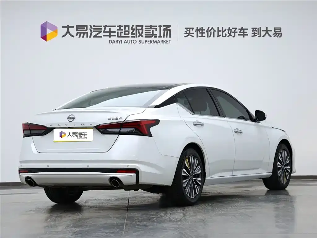 [object Object] Teana 2023 из CN, фото 3