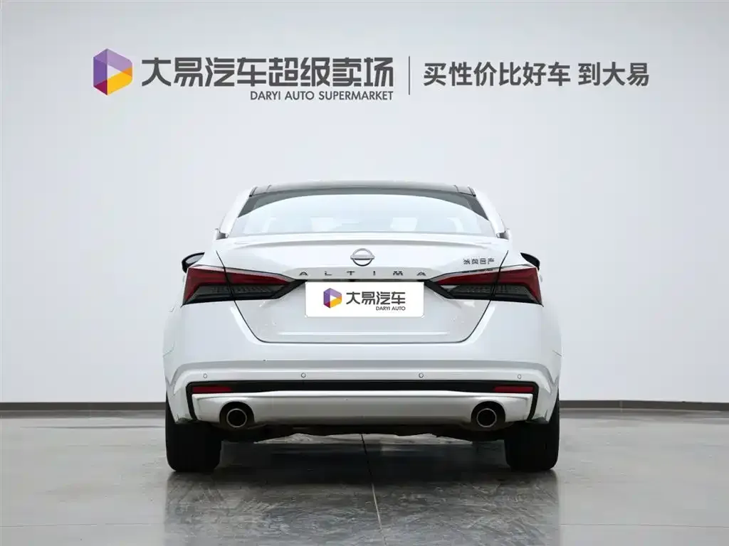 [object Object] Teana 2023 из CN, фото 4