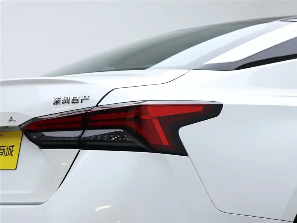 [object Object] Teana 2023 из CN, фото 5