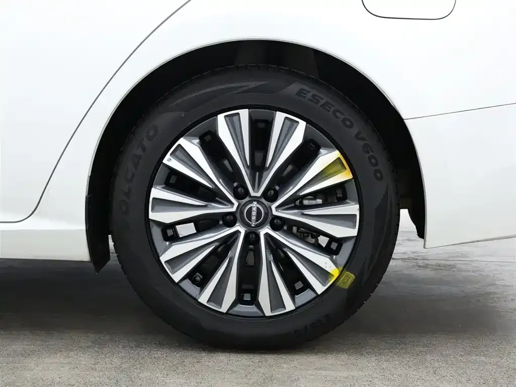 [object Object] Teana 2023 из CN, фото 7