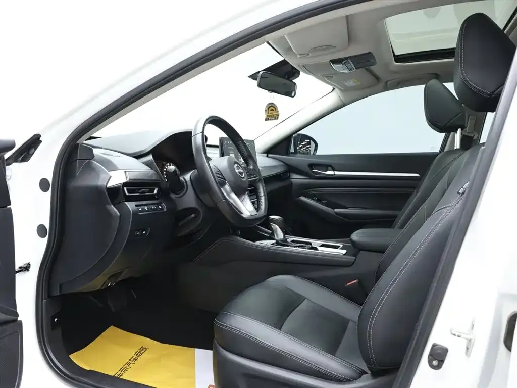 [object Object] Teana 2023 из CN, фото 8