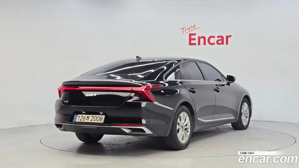 [object Object] K8 2022 из KR, фото 2