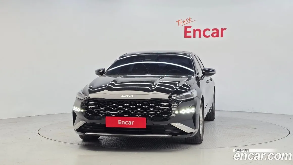 [object Object] K8 2022 из KR, фото 3