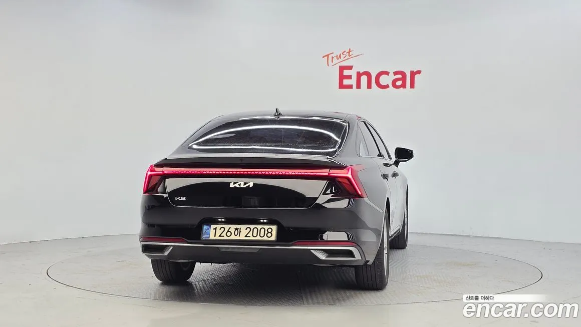 [object Object] K8 2022 из KR, фото 4