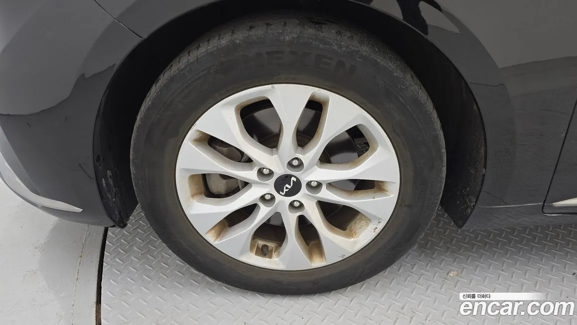 [object Object] K8 2022 из KR, фото 5