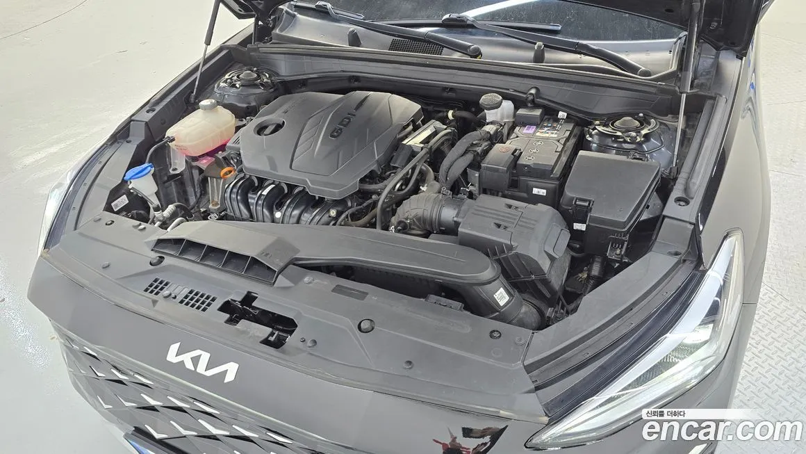 [object Object] K8 2022 из KR, фото 6