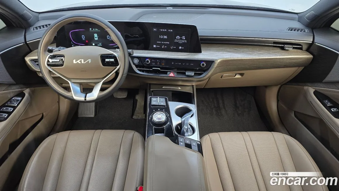 [object Object] K8 2022 из KR, фото 7