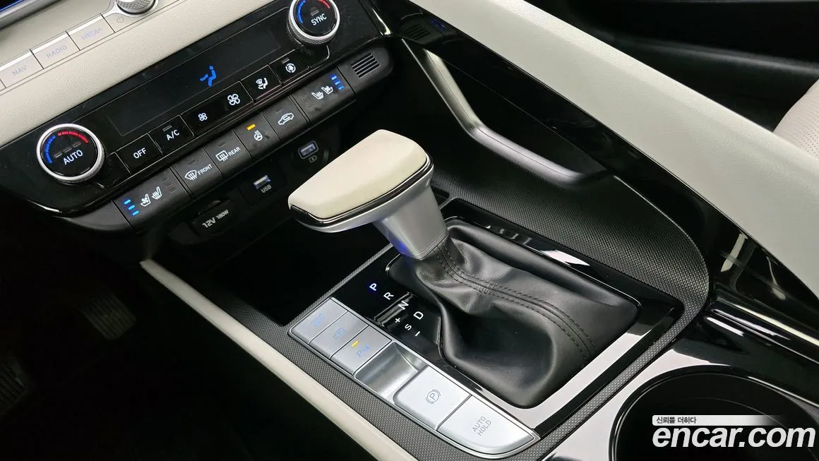 Hyundai AVANTE — фото 9