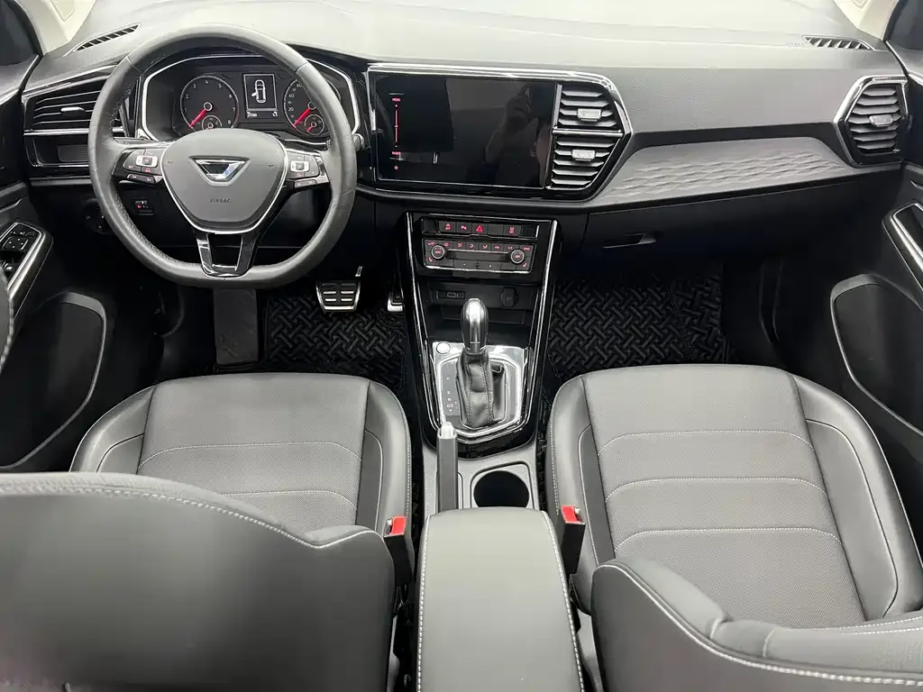 Jetta VS5 2021 из CN, фото 6