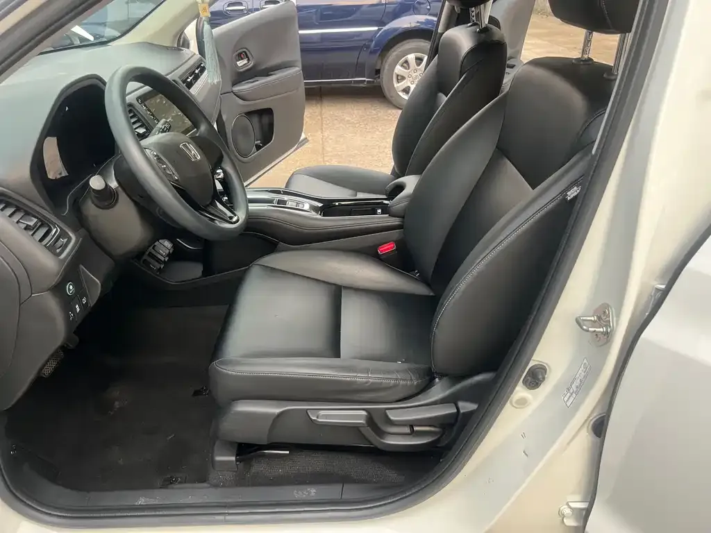 Honda Vezel 2021 из CN, фото 6