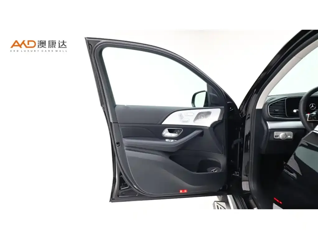 Mercedes-Benz GLE 2023 из CN, фото 10