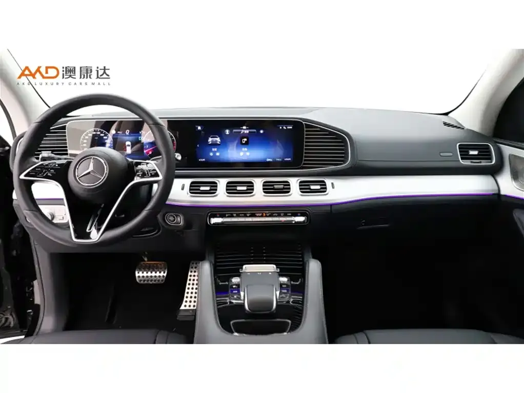 Mercedes-Benz GLE 2023 из CN, фото 5