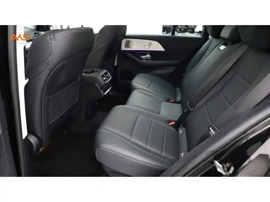 Mercedes-Benz GLE 2023 из CN, фото 7
