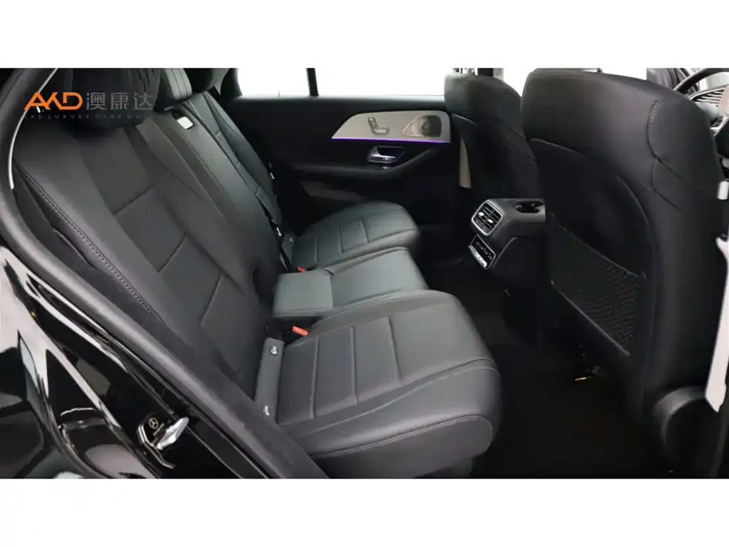 Mercedes-Benz GLE 2023 из CN, фото 8