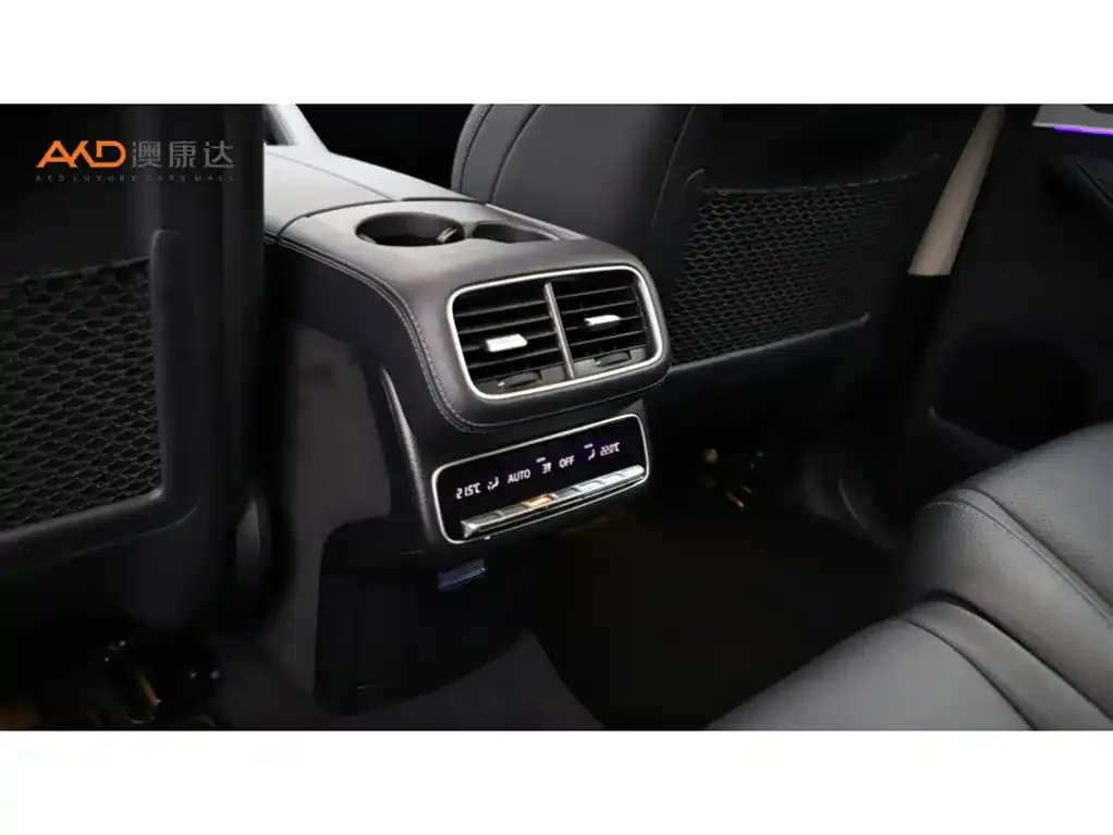 Mercedes-Benz GLE 2023 из CN, фото 9