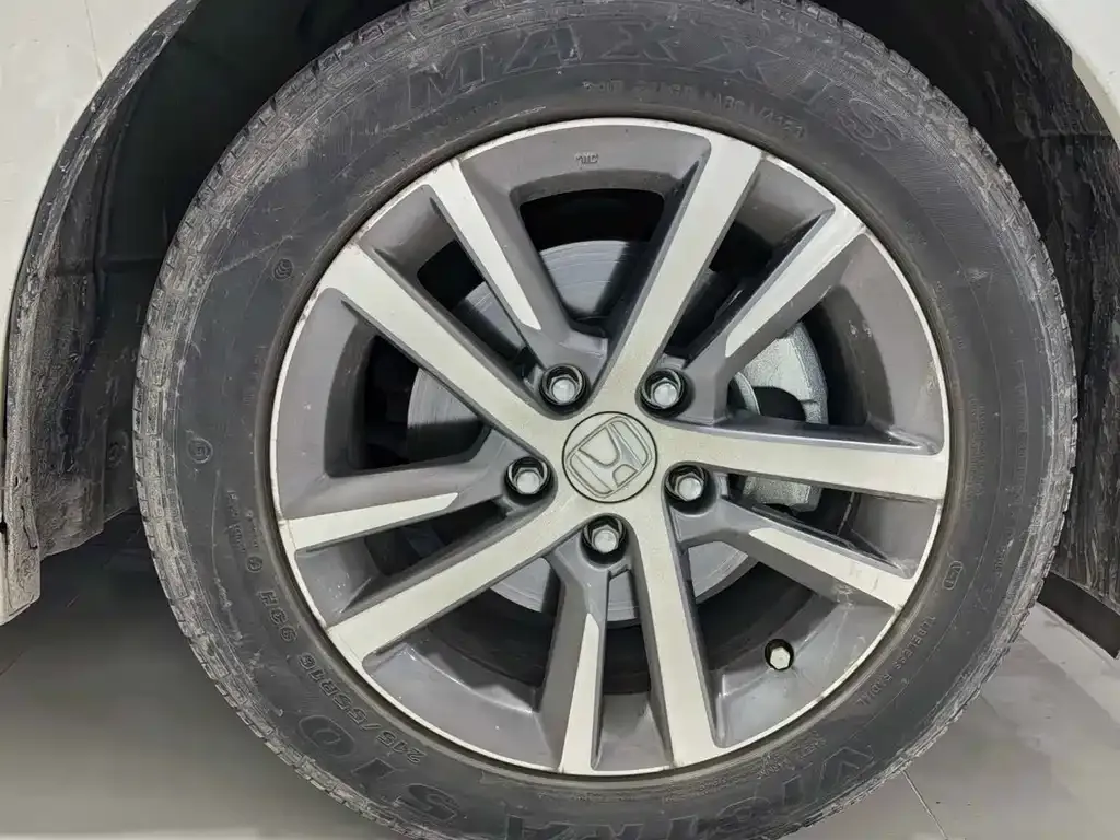Honda Civic 2021 из CN, фото 8