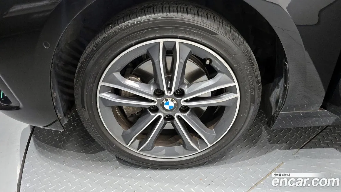 BMW 1-Series 2021 из KR, фото 5