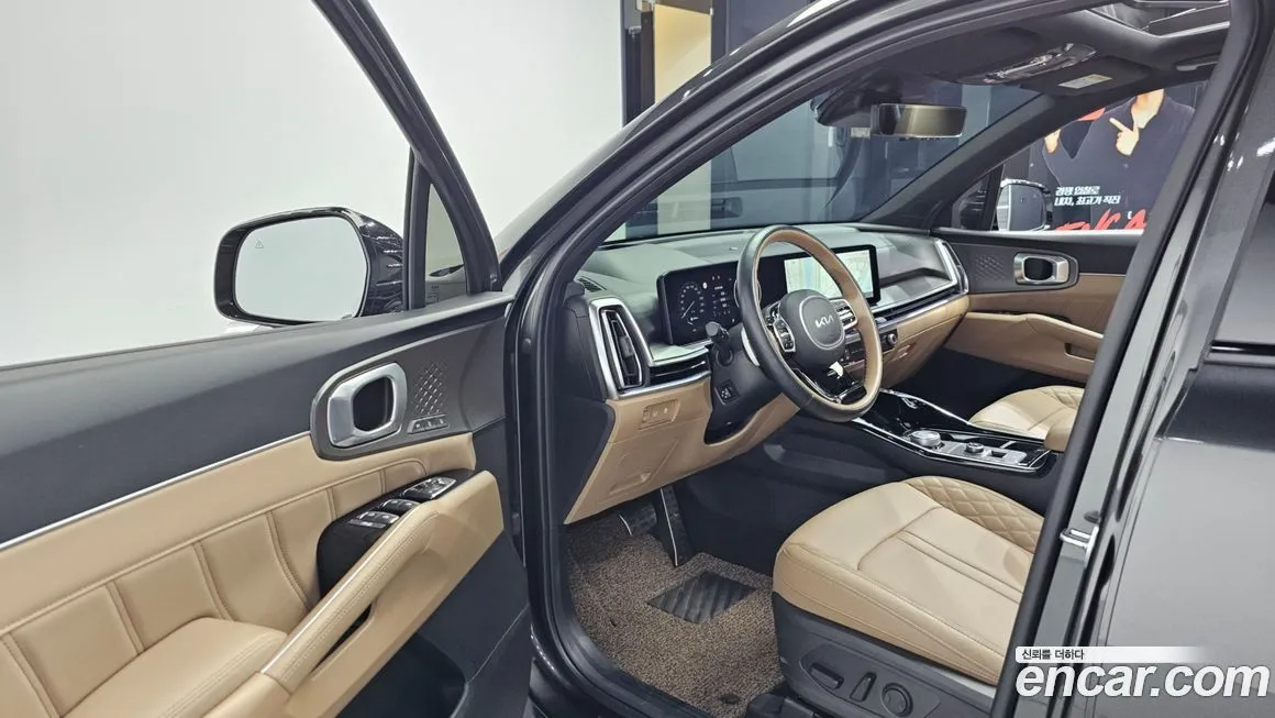 Kia Sorento — фото 10