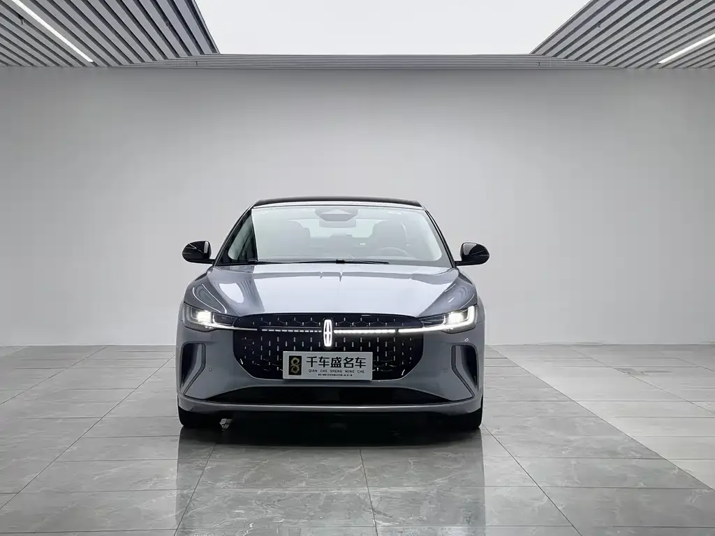 Lincoln Z 2024 из CN, фото 2