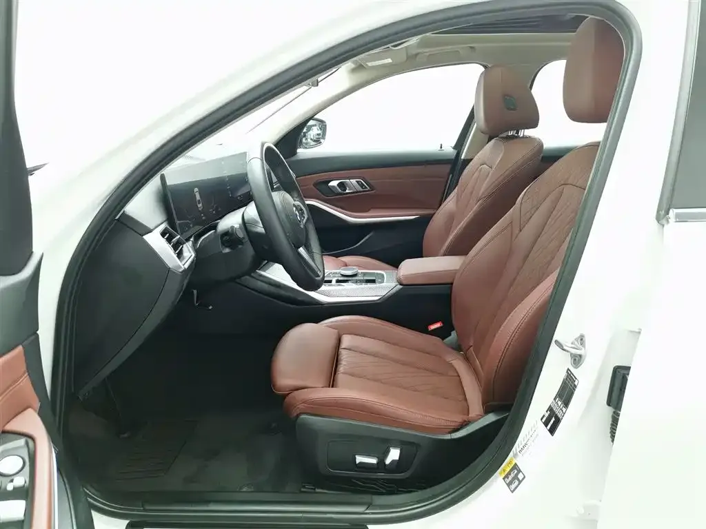 BMW i3 2023 из CN, фото 10