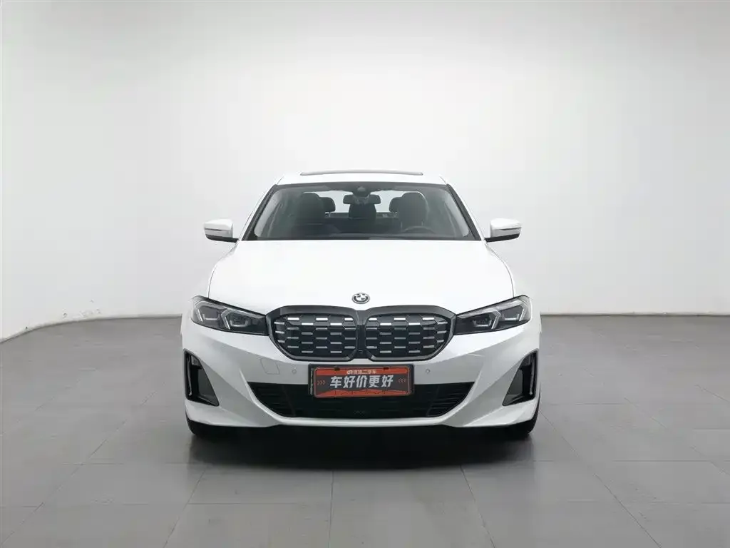 BMW i3 2023 из CN, фото 3