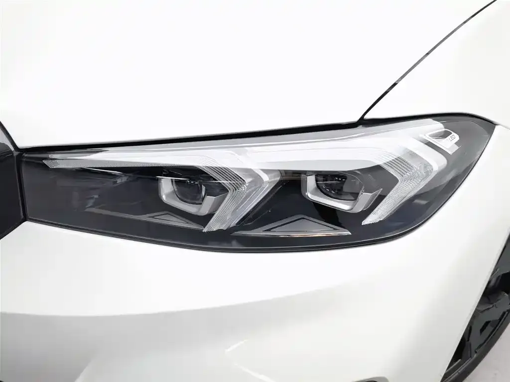 BMW i3 2023 из CN, фото 7
