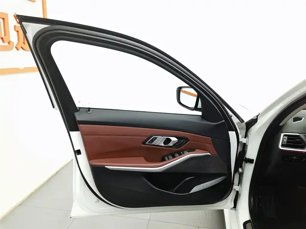 BMW i3 2023 из CN, фото 8