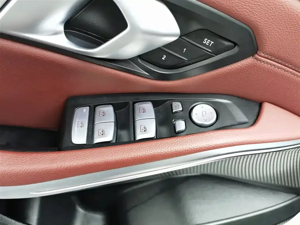 BMW i3 2023 из CN, фото 9