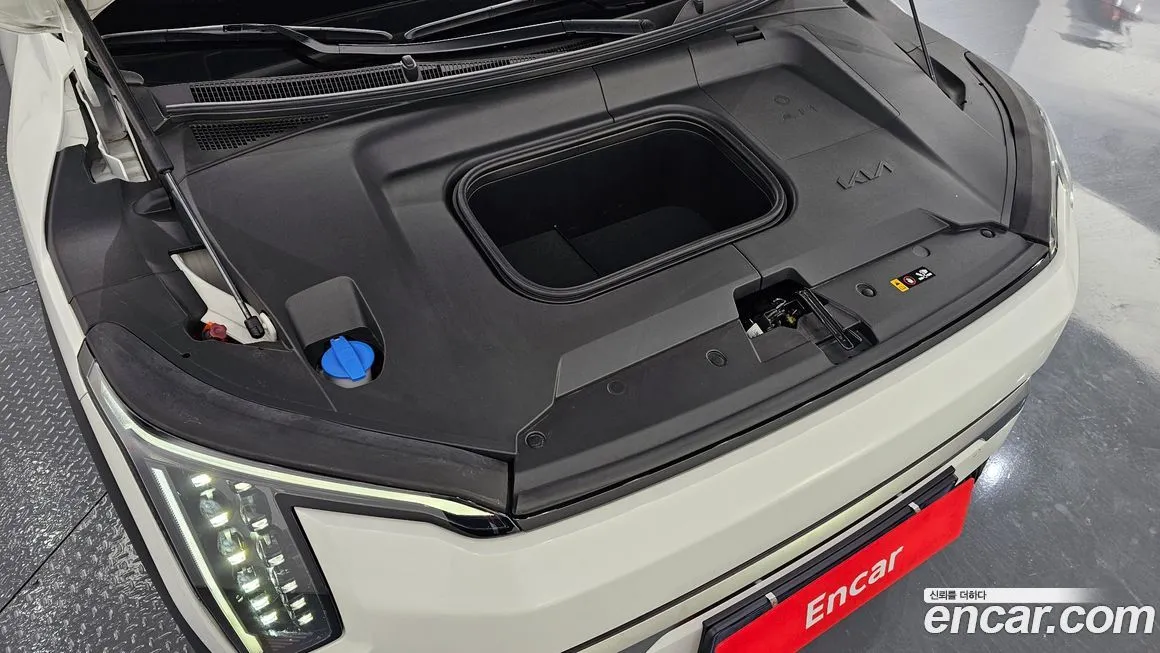 Kia EV3 — фото 6