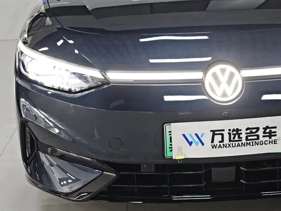 [object Object] ID.7 VIZZION 2024 из CN, фото 3