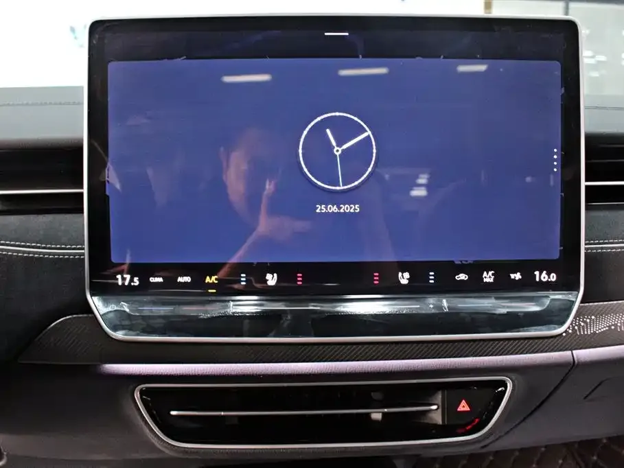 [object Object] ID.7 VIZZION 2024 из CN, фото 6