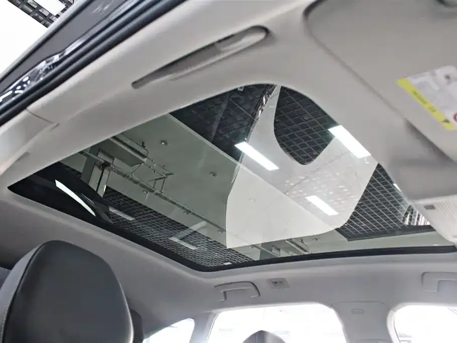 [object Object] ID.7 VIZZION 2024 из CN, фото 7