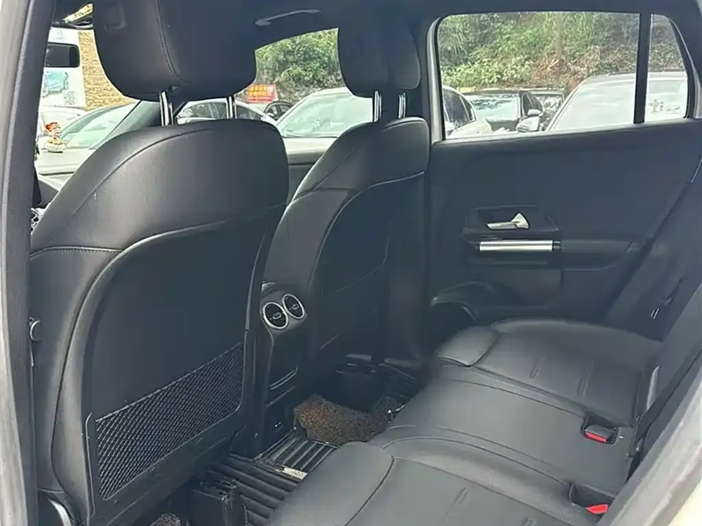 Mercedes-Benz GLA 2021 из CN, фото 10