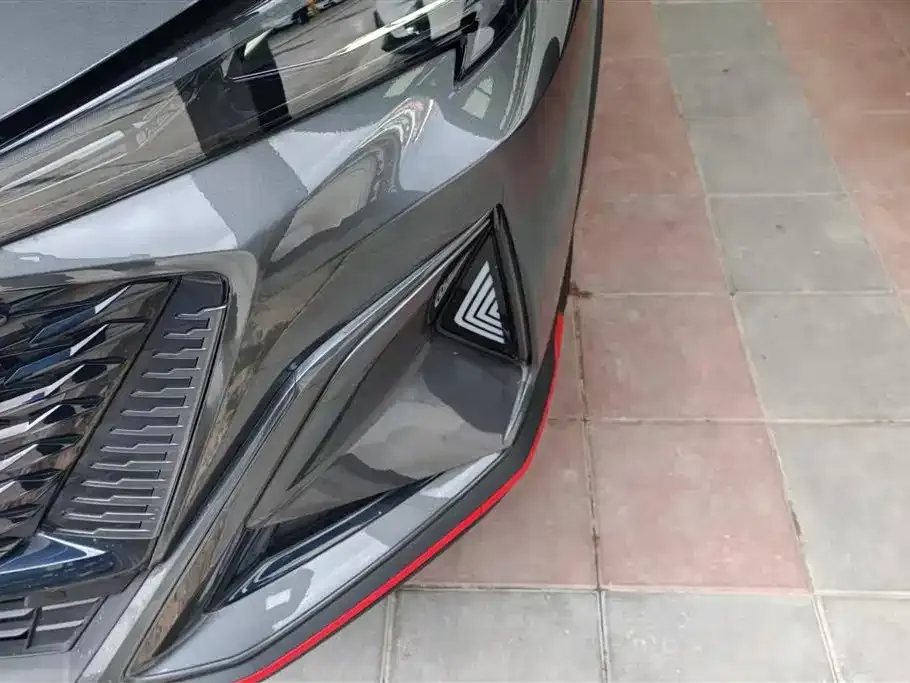 Changan X5 PLUS 2025 из CN, фото 5