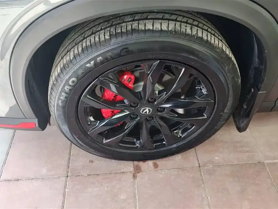 Changan X5 PLUS 2025 из CN, фото 6