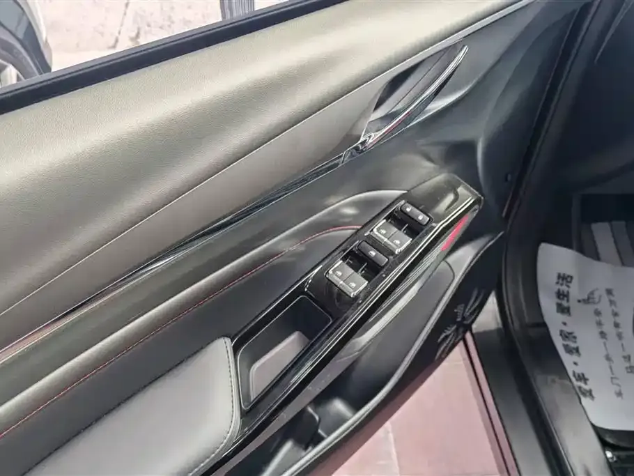 Changan X5 PLUS 2025 из CN, фото 7