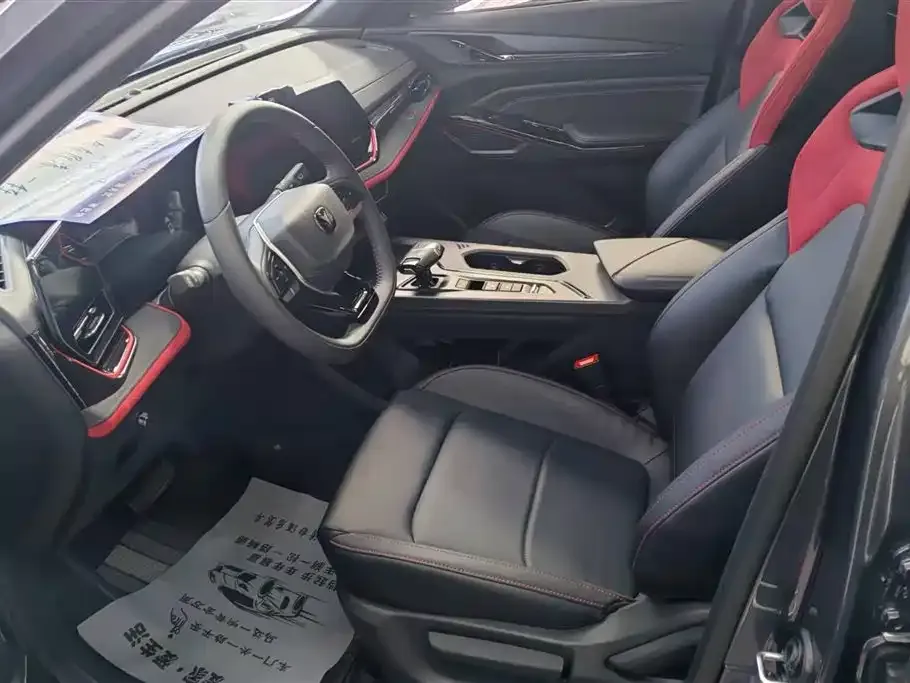 Changan X5 PLUS 2025 из CN, фото 9
