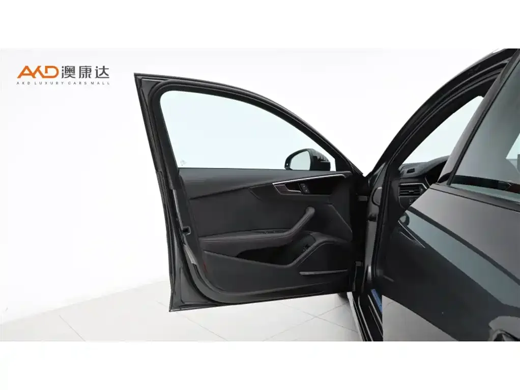 Audi S4 2024 из CN, фото 10